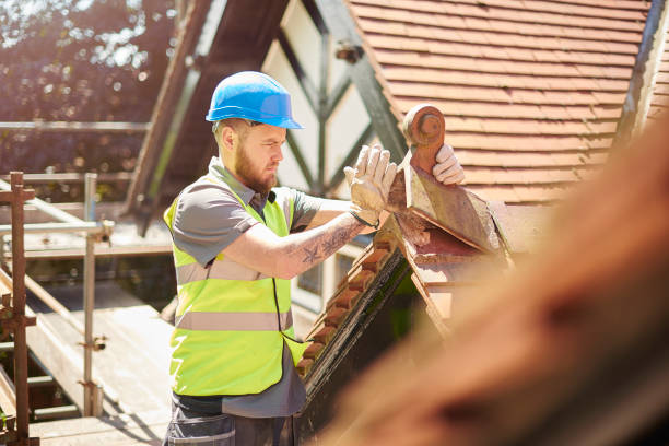 Best Slate Roofing Contractor  in Rotan, TX